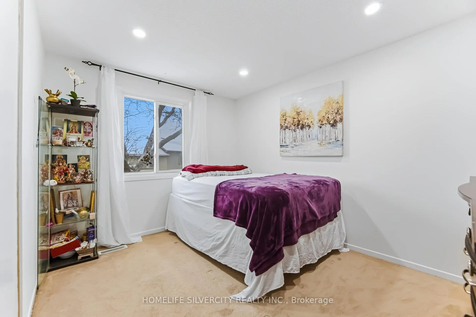 Photo 20 of Unit 100, 45 Hansen Road, Brampton, Madoc — HOMEH