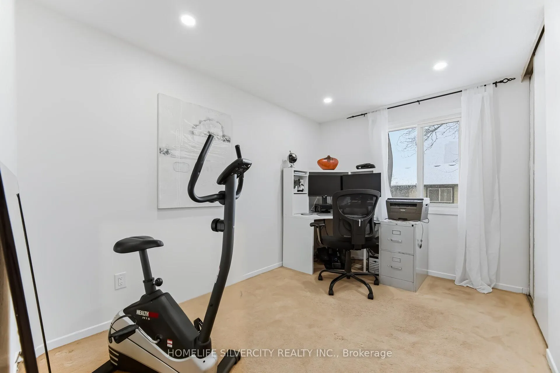 Photo 22 of Unit 100, 45 Hansen Road, Brampton, Madoc — HOMEH