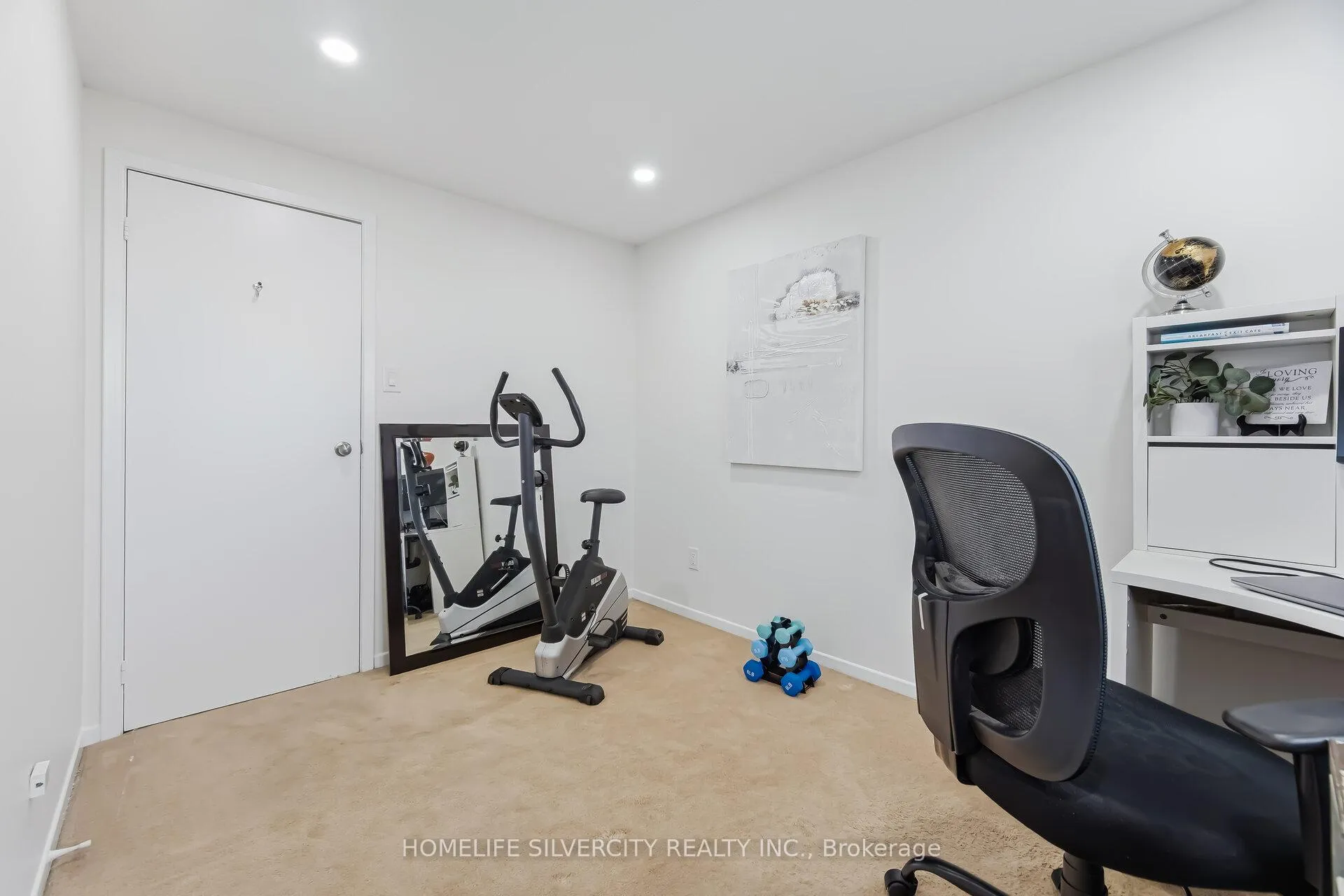 Photo 23 of Unit 100, 45 Hansen Road, Brampton, Madoc — HOMEH