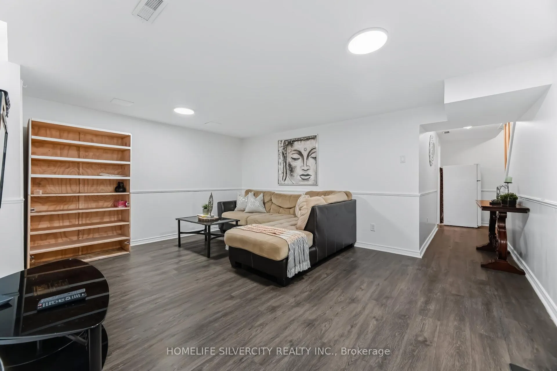 Photo 25 of Unit 100, 45 Hansen Road, Brampton, Madoc — HOMEH