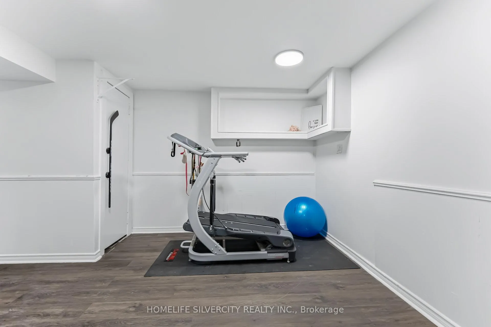 Photo 28 of Unit 100, 45 Hansen Road, Brampton, Madoc — HOMEH