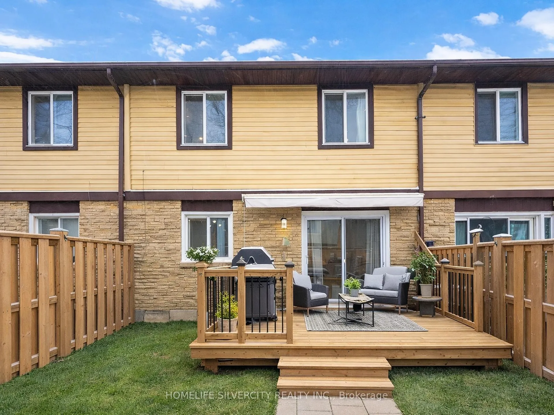 Photo 30 of Unit 100, 45 Hansen Road, Brampton, Madoc — HOMEH