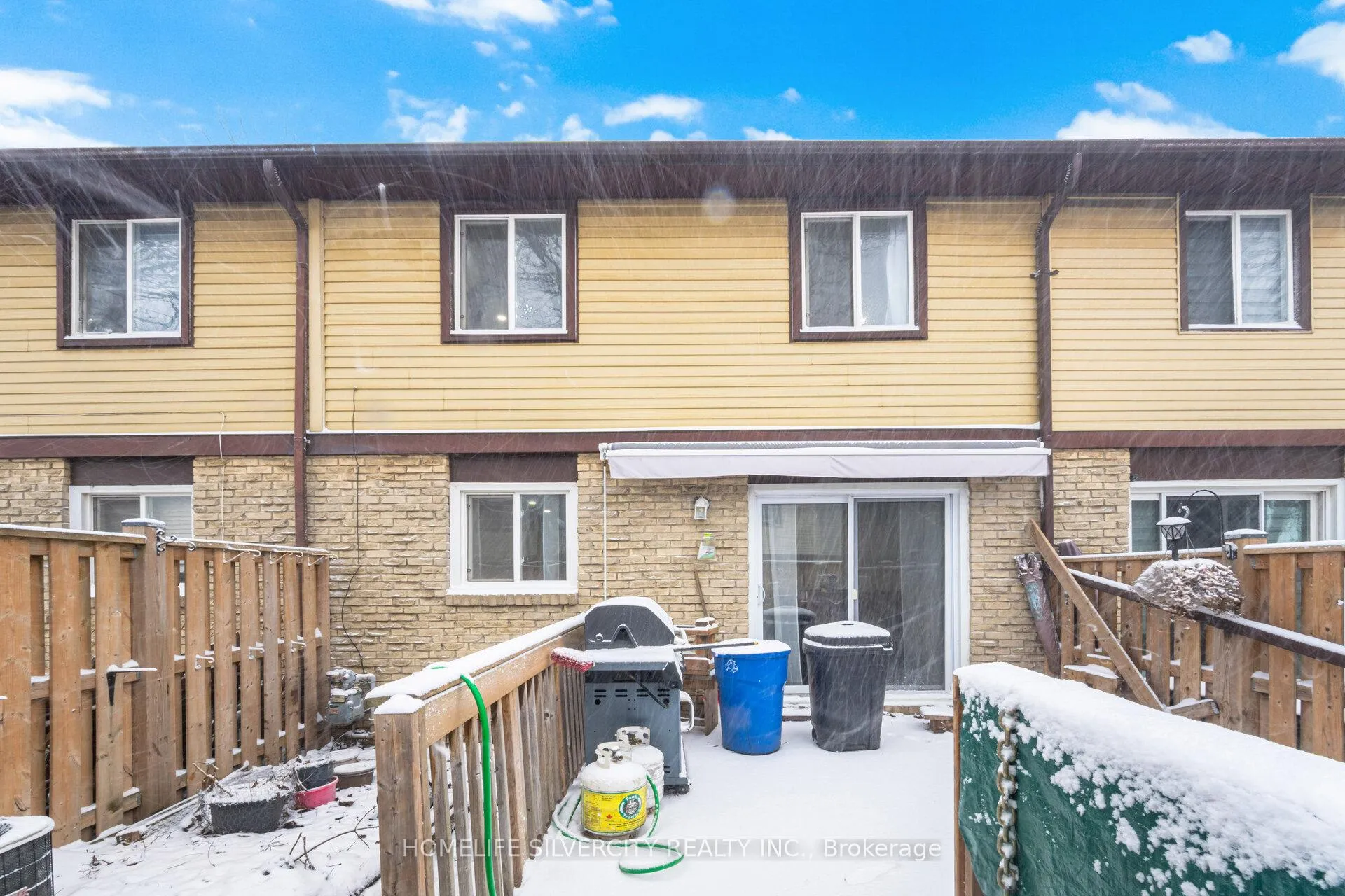 Photo 31 of Unit 100, 45 Hansen Road, Brampton, Madoc — HOMEH