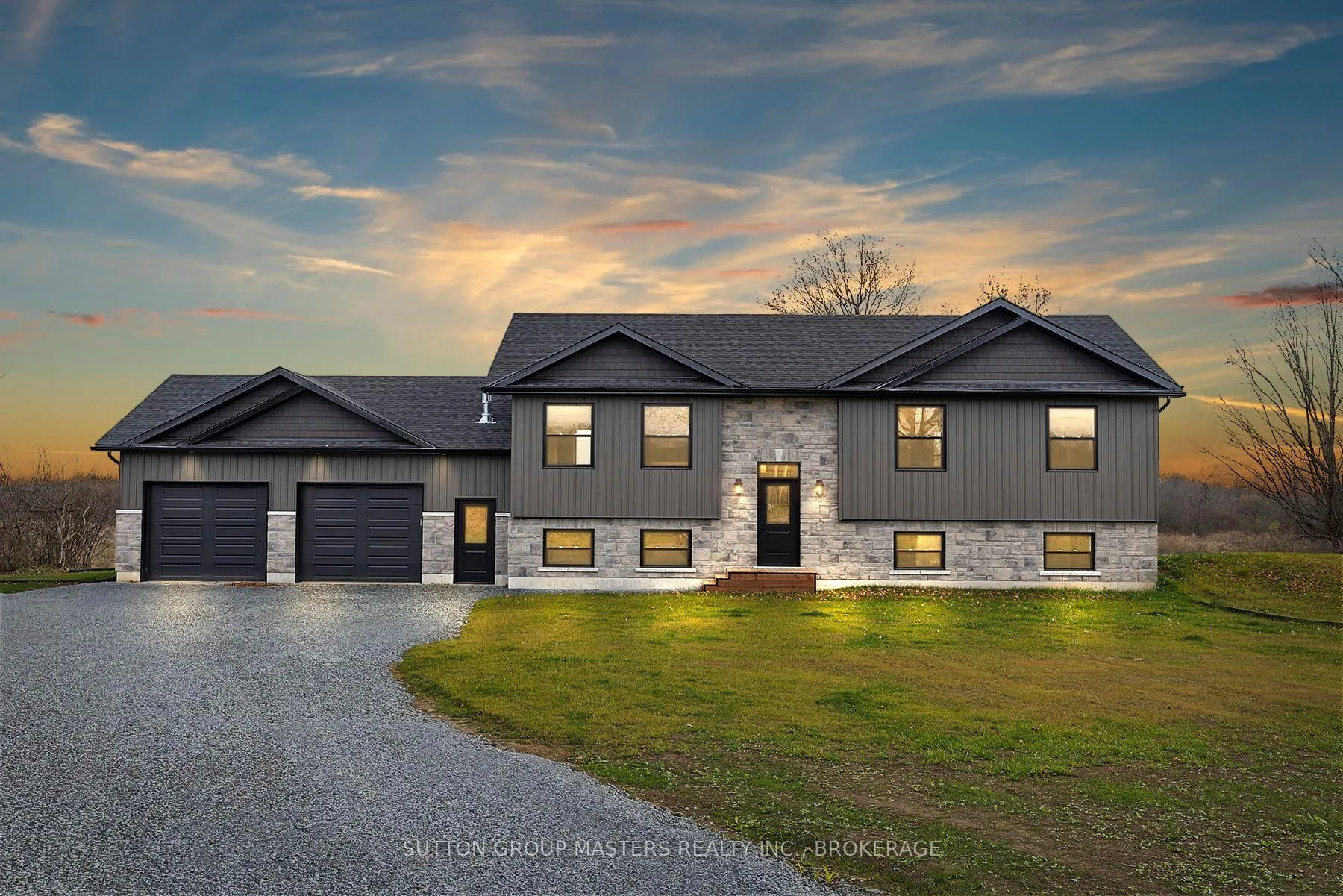 Photo 1 of 3893 Round Lake Road W, Frontenac, Frontenac South — HOMEH