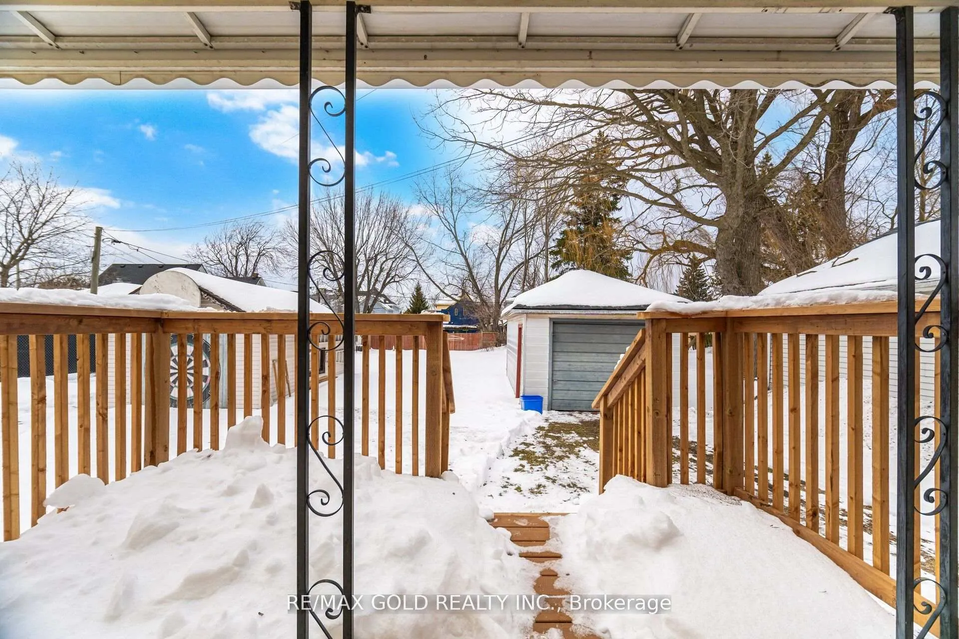 Photo 41 of 4445 Simcoe Street, Niagara Falls, Downtown — HOMEH