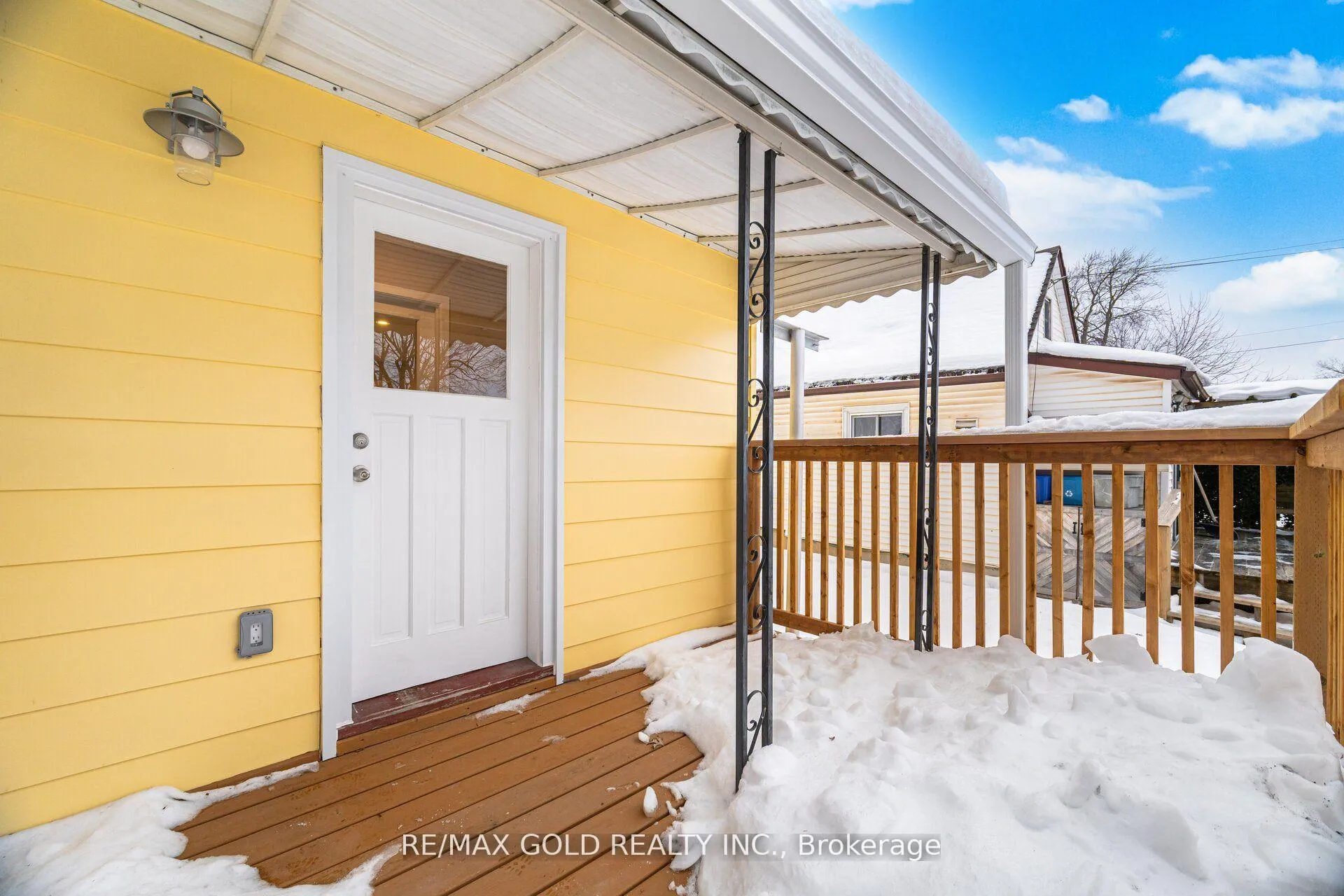 Photo 42 of 4445 Simcoe Street, Niagara Falls, Downtown — HOMEH