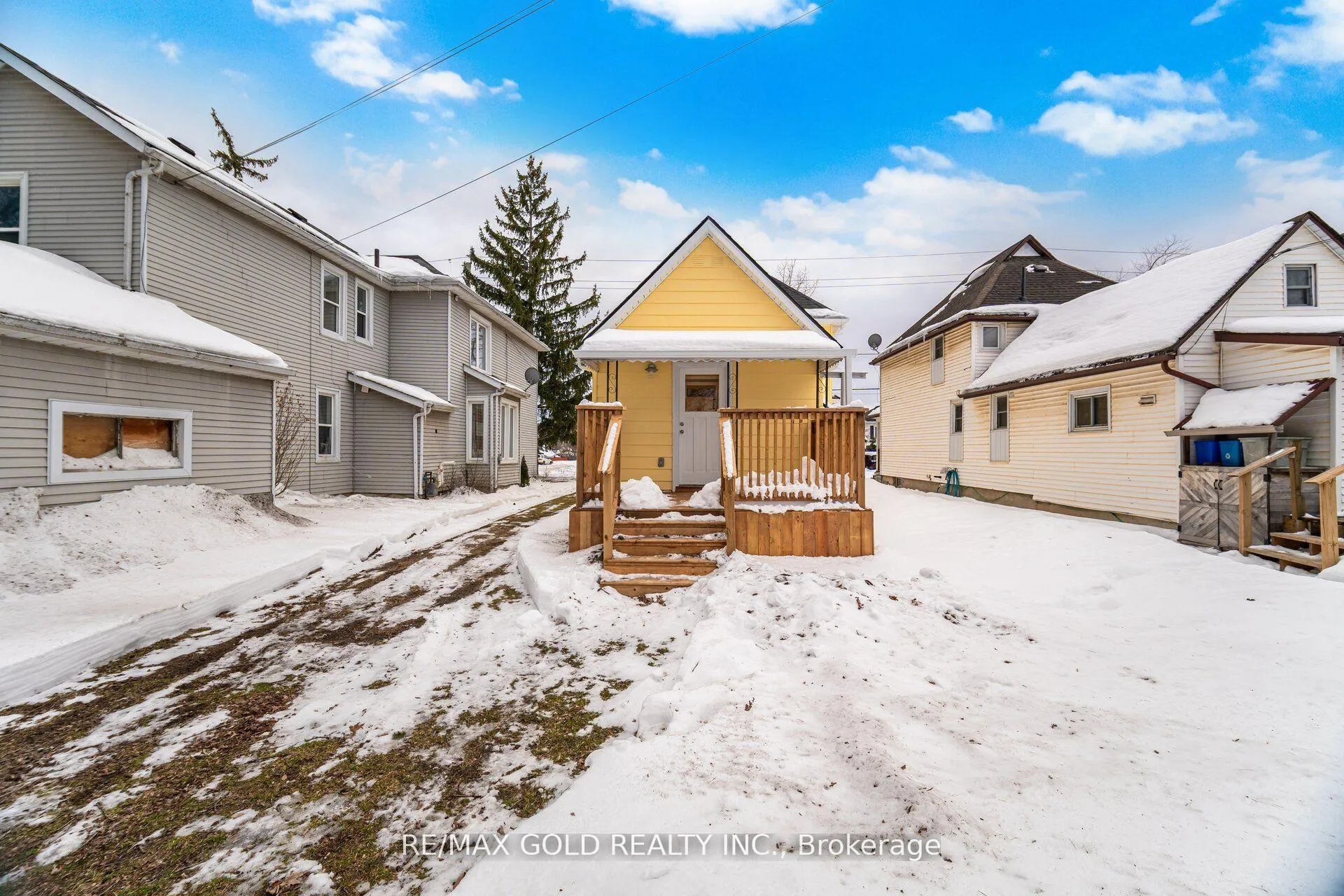 Photo 43 of 4445 Simcoe Street, Niagara Falls, Downtown — HOMEH