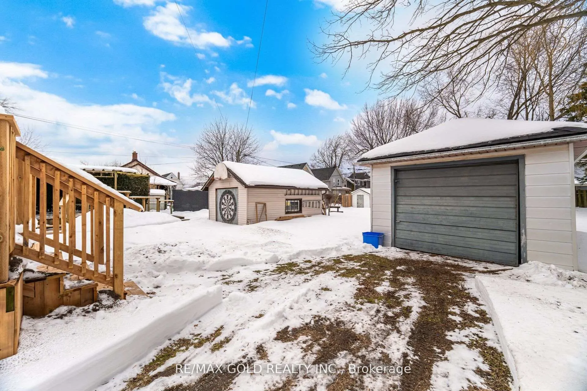 Photo 44 of 4445 Simcoe Street, Niagara Falls, Downtown — HOMEH