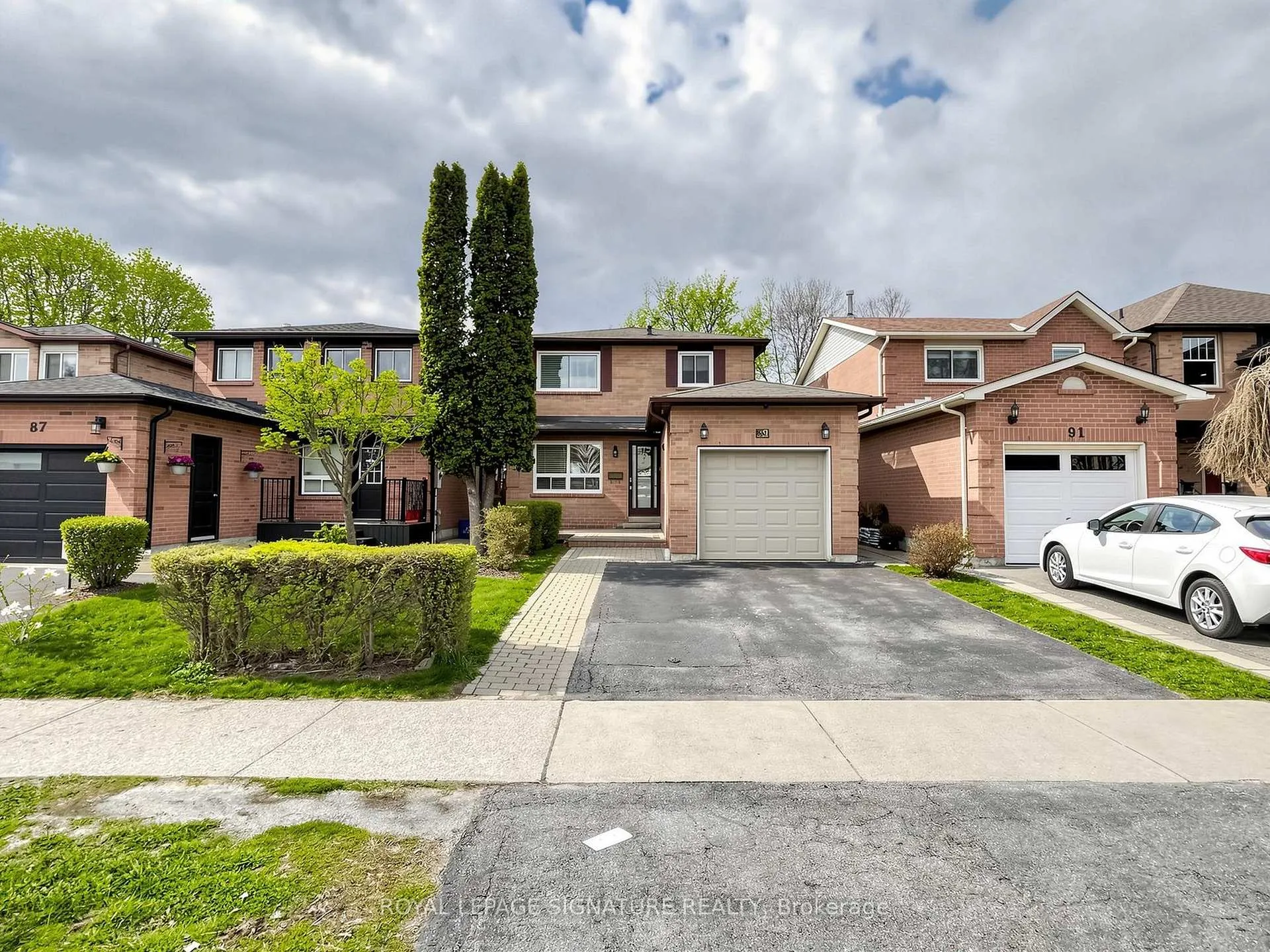 Photo 1 of 89 Ravenscroft Road, Ajax, Central West — HOMEH
