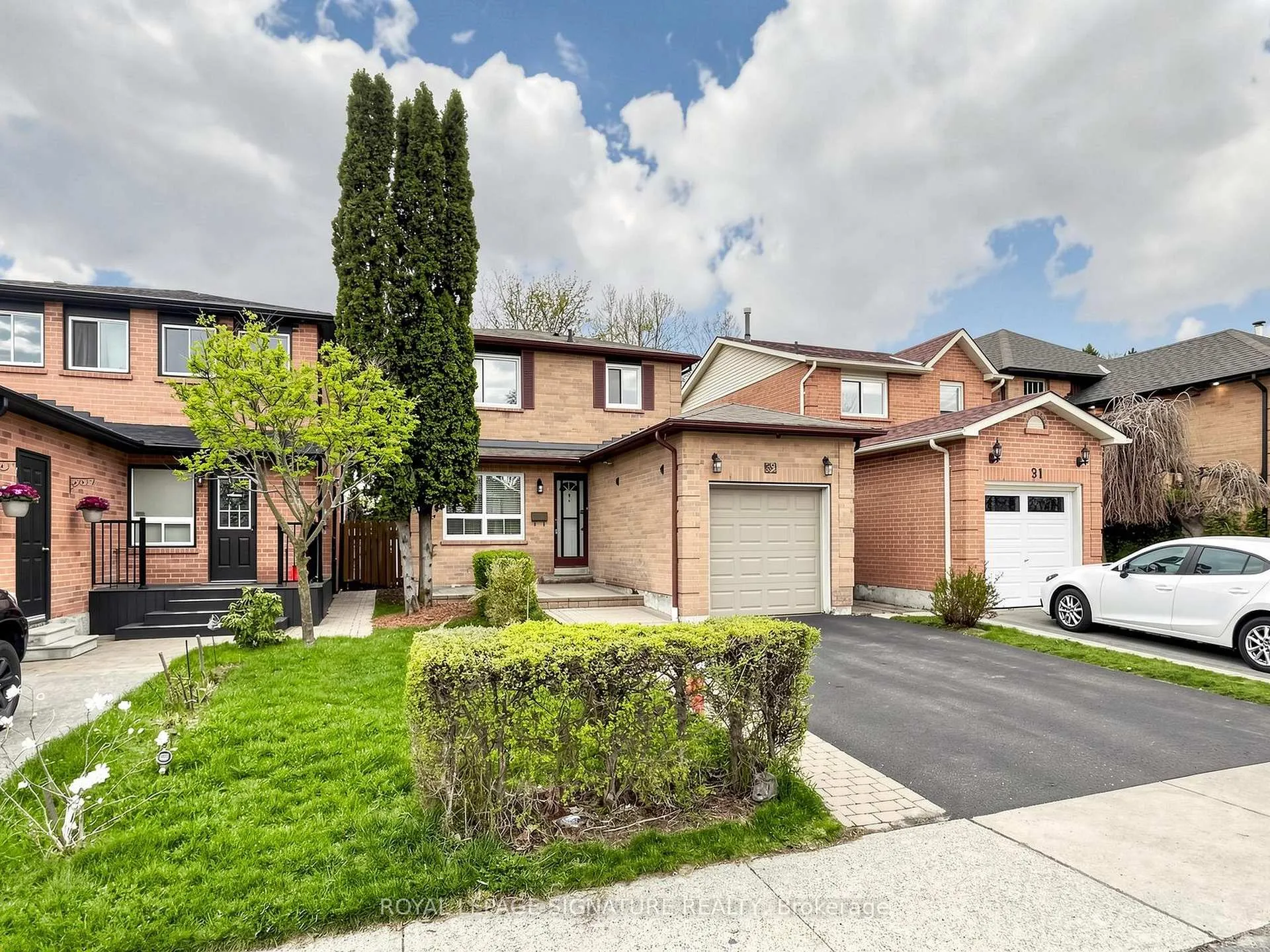 Photo 2 of 89 Ravenscroft Road, Ajax, Central West — HOMEH