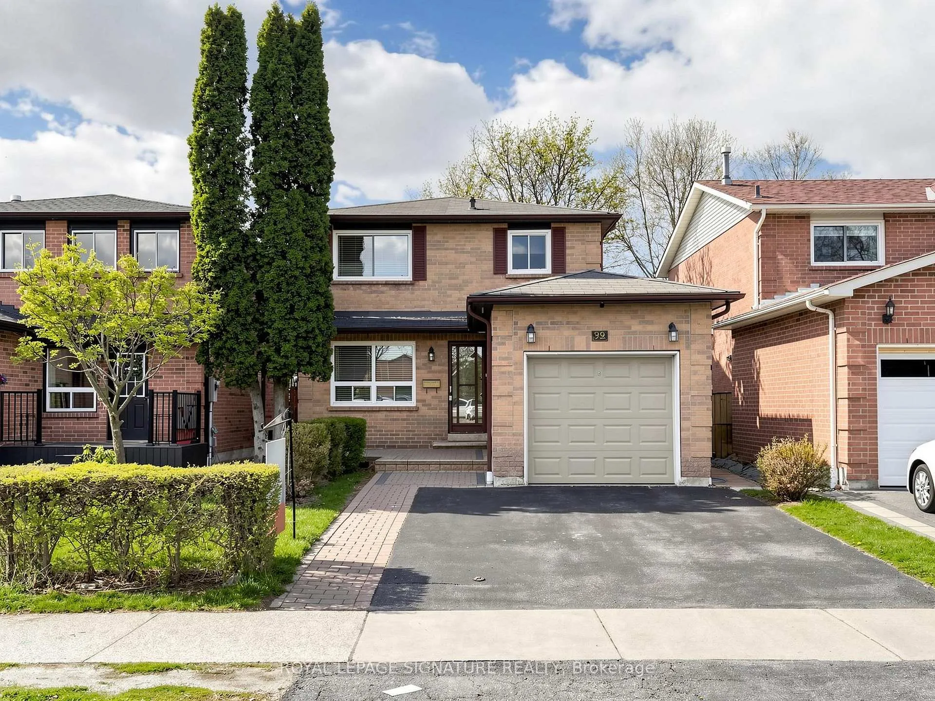 Photo 3 of 89 Ravenscroft Road, Ajax, Central West — HOMEH