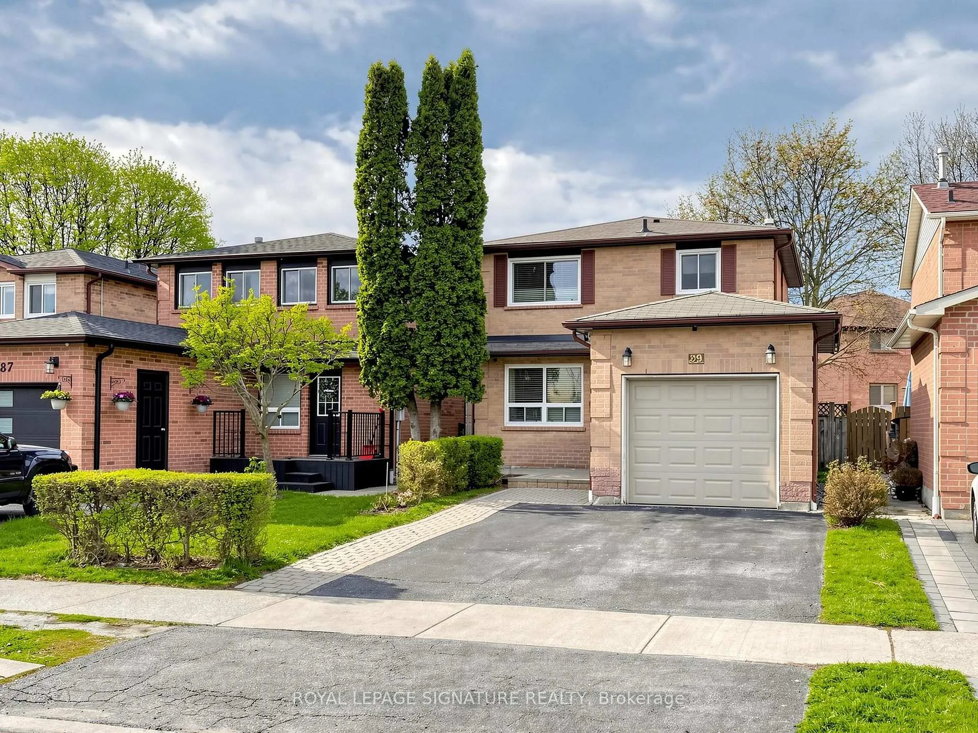 Photo 4 of 89 Ravenscroft Road, Ajax, Central West — HOMEH