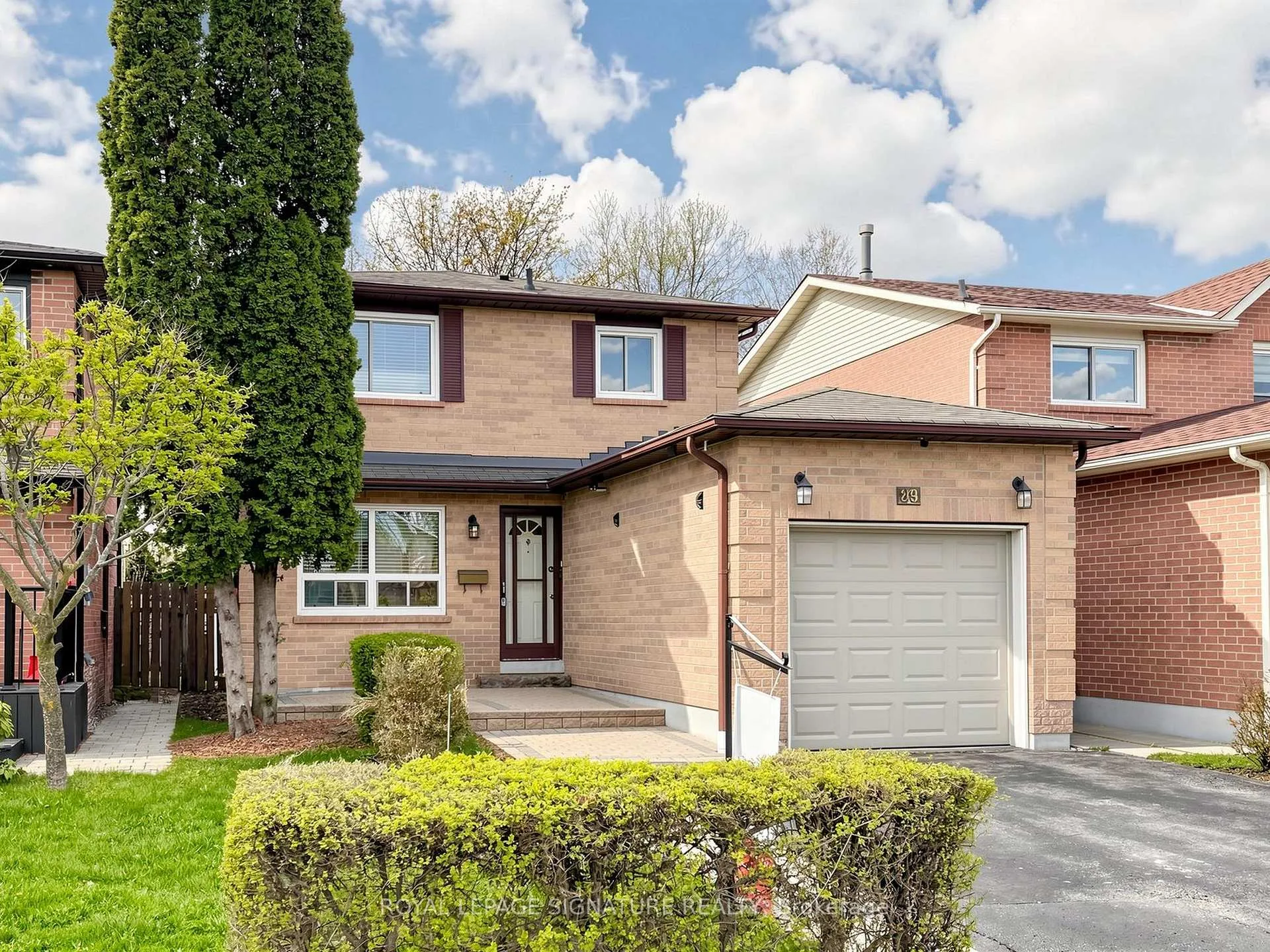 Photo 5 of 89 Ravenscroft Road, Ajax, Central West — HOMEH