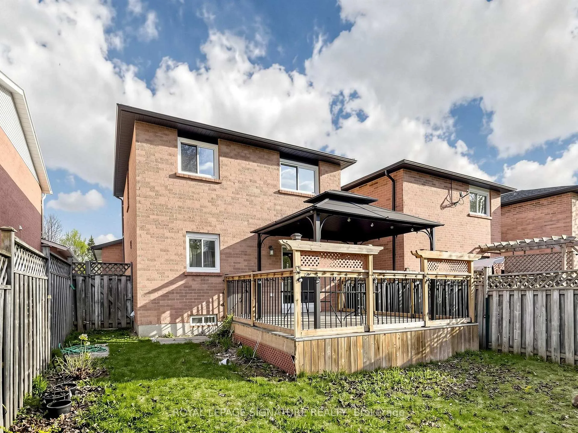 Photo 47 of 89 Ravenscroft Road, Ajax, Central West — HOMEH