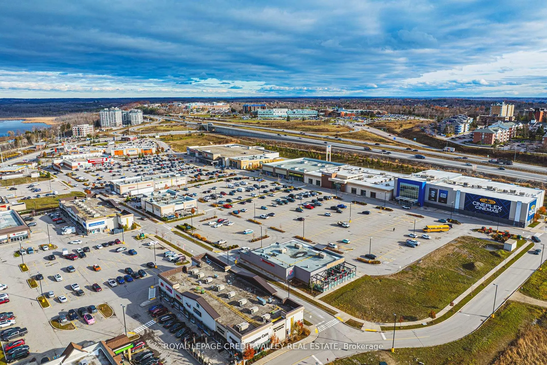 Photo 42 of Unit 317, 58 Lakeside Terrace, Barrie, Little Lake — HOMEH