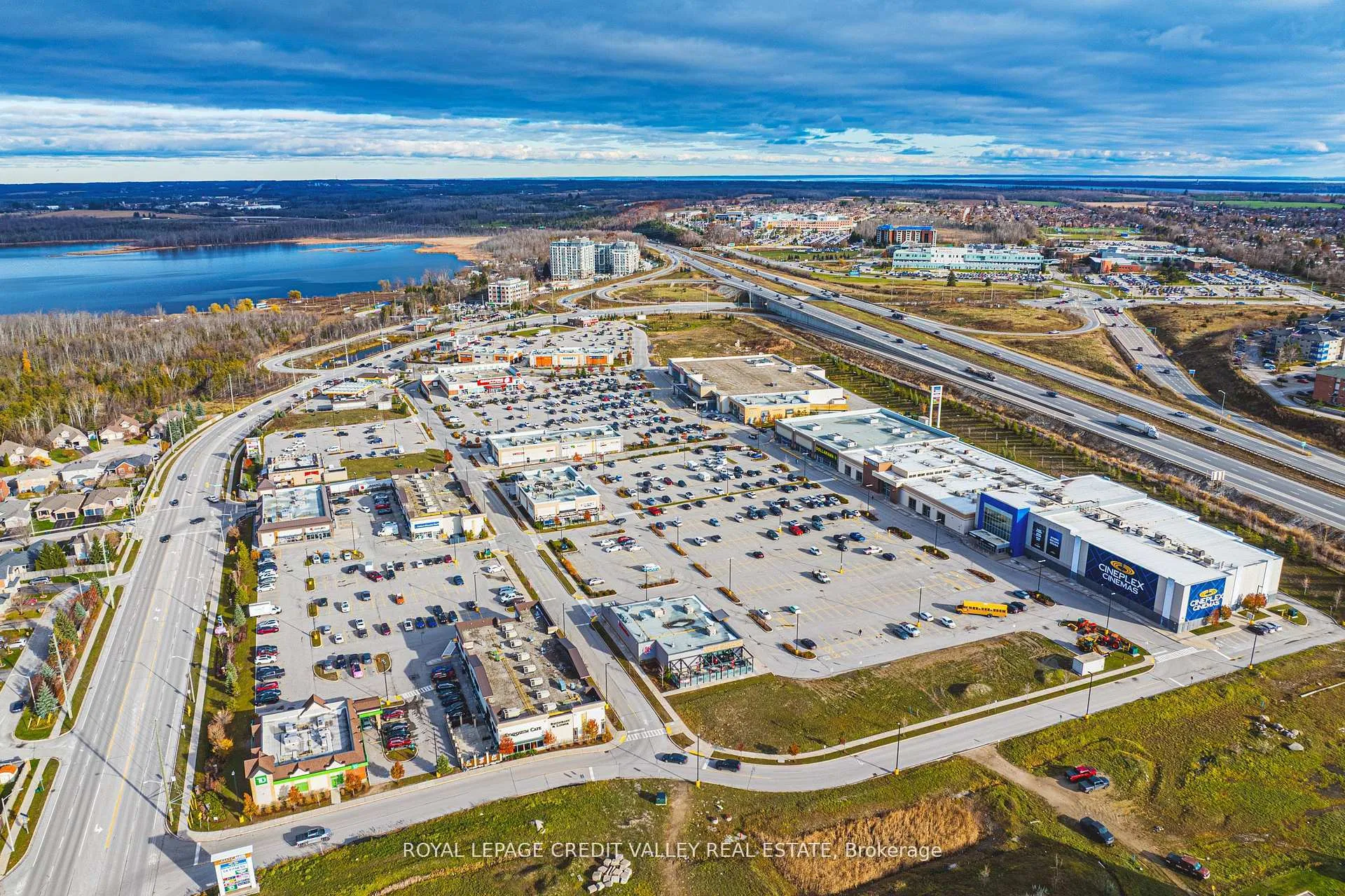 Photo 43 of Unit 317, 58 Lakeside Terrace, Barrie, Little Lake — HOMEH