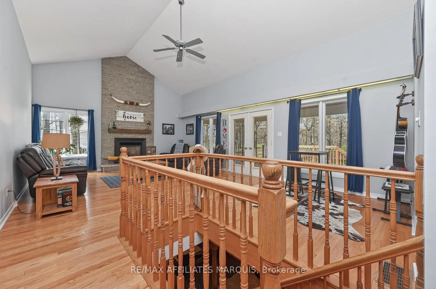 Photo 8 of 8 Tudor Circle, Rideau Lakes, Rideau Lakes (South Elmsley) Twp — HOMEH