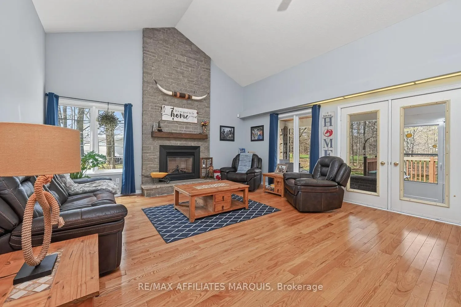 Photo 9 of 8 Tudor Circle, Rideau Lakes, Rideau Lakes (South Elmsley) Twp — HOMEH
