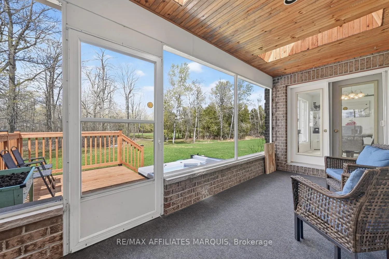 Photo 30 of 8 Tudor Circle, Rideau Lakes, Rideau Lakes (South Elmsley) Twp — HOMEH