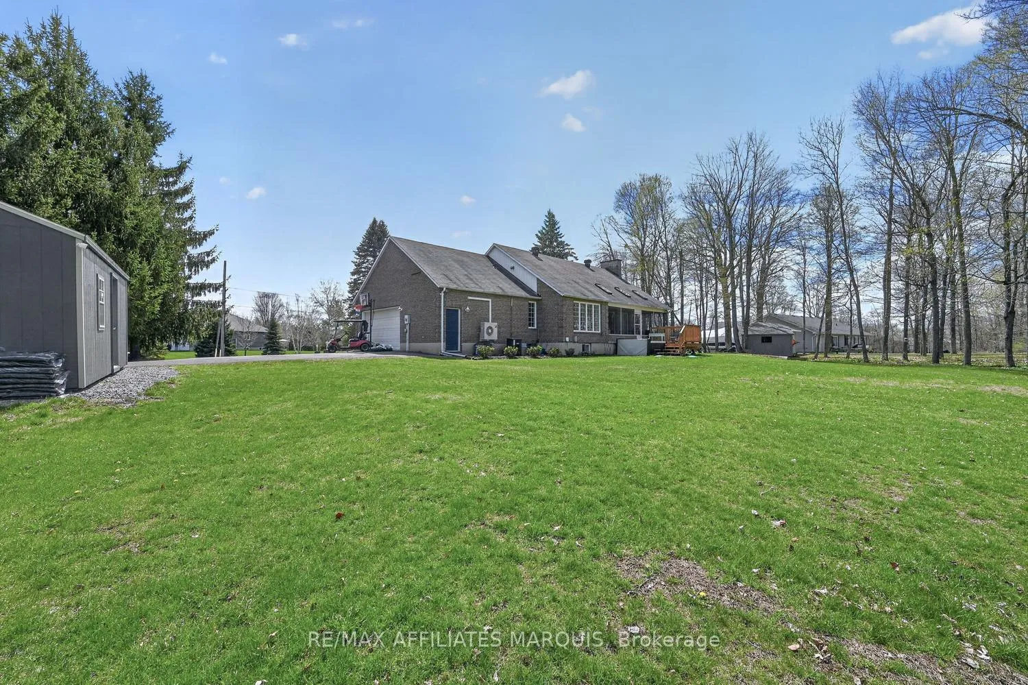 Photo 42 of 8 Tudor Circle, Rideau Lakes, Rideau Lakes (South Elmsley) Twp — HOMEH