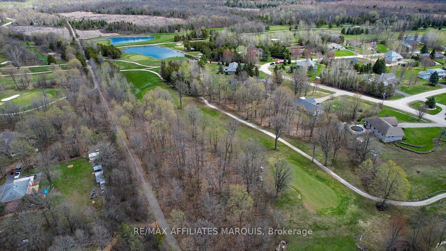Photo 46 of 8 Tudor Circle, Rideau Lakes, Rideau Lakes (South Elmsley) Twp — HOMEH