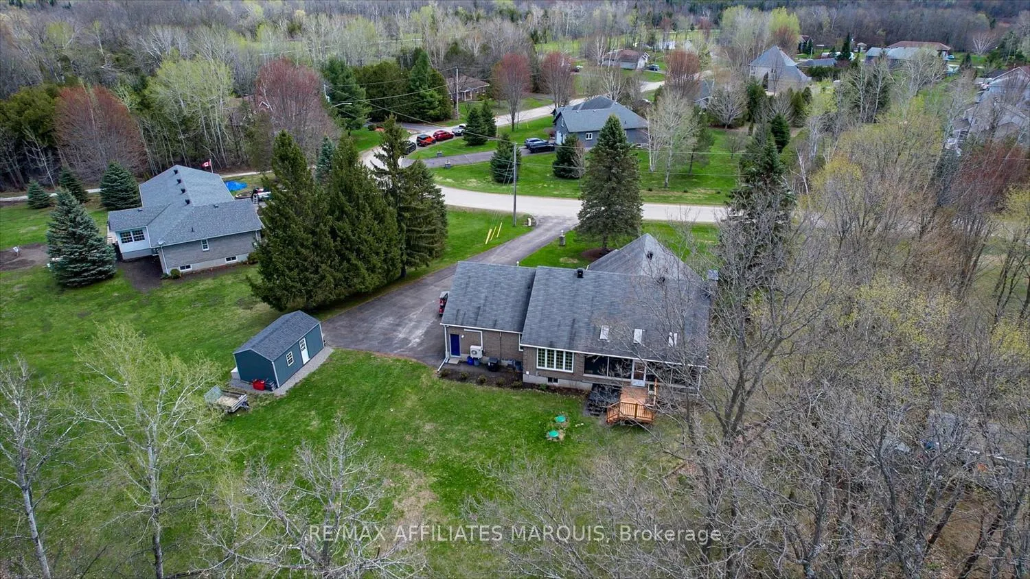 Photo 48 of 8 Tudor Circle, Rideau Lakes, Rideau Lakes (South Elmsley) Twp — HOMEH