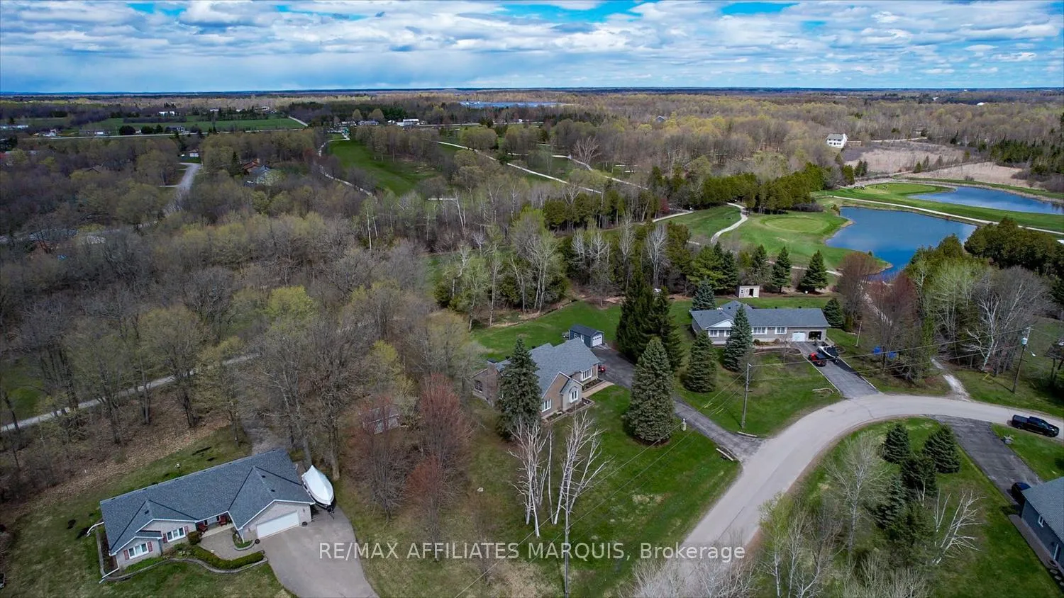 Photo 50 of 8 Tudor Circle, Rideau Lakes, Rideau Lakes (South Elmsley) Twp — HOMEH