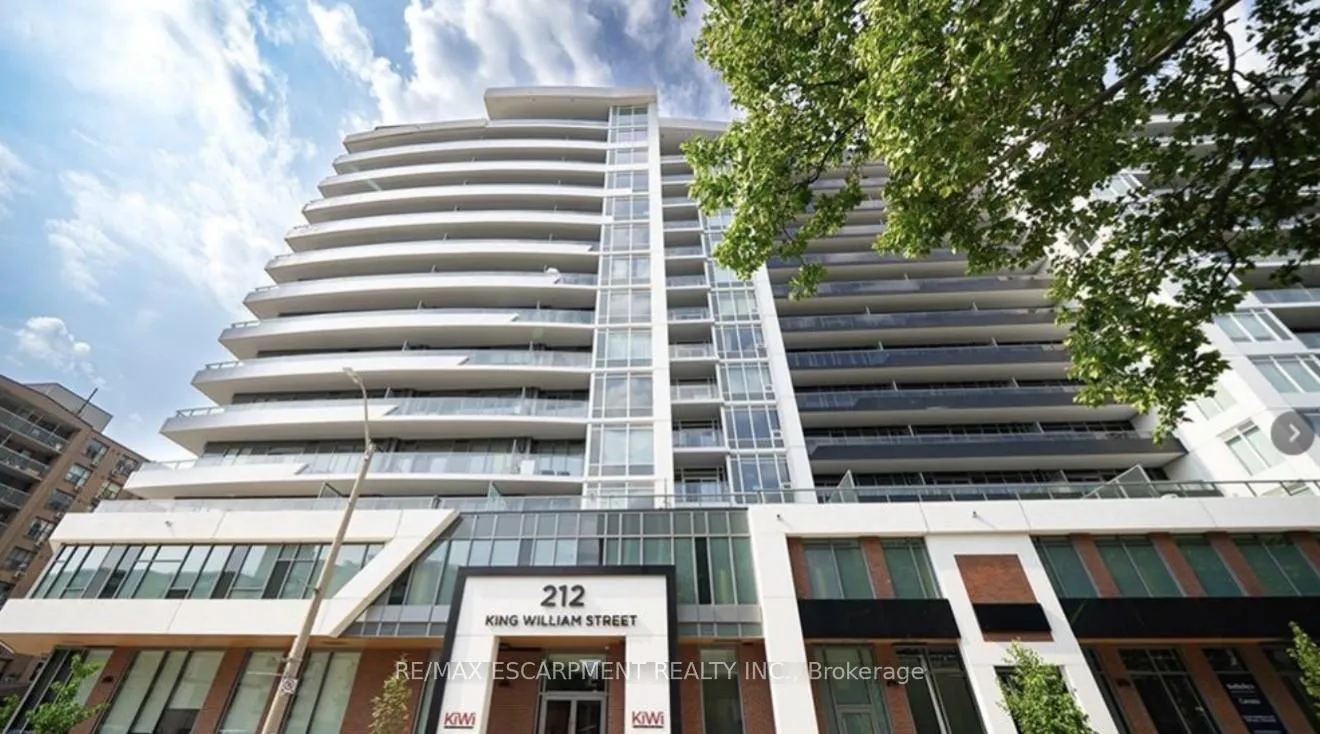 Photo of Unit 1109, 212 King William Street