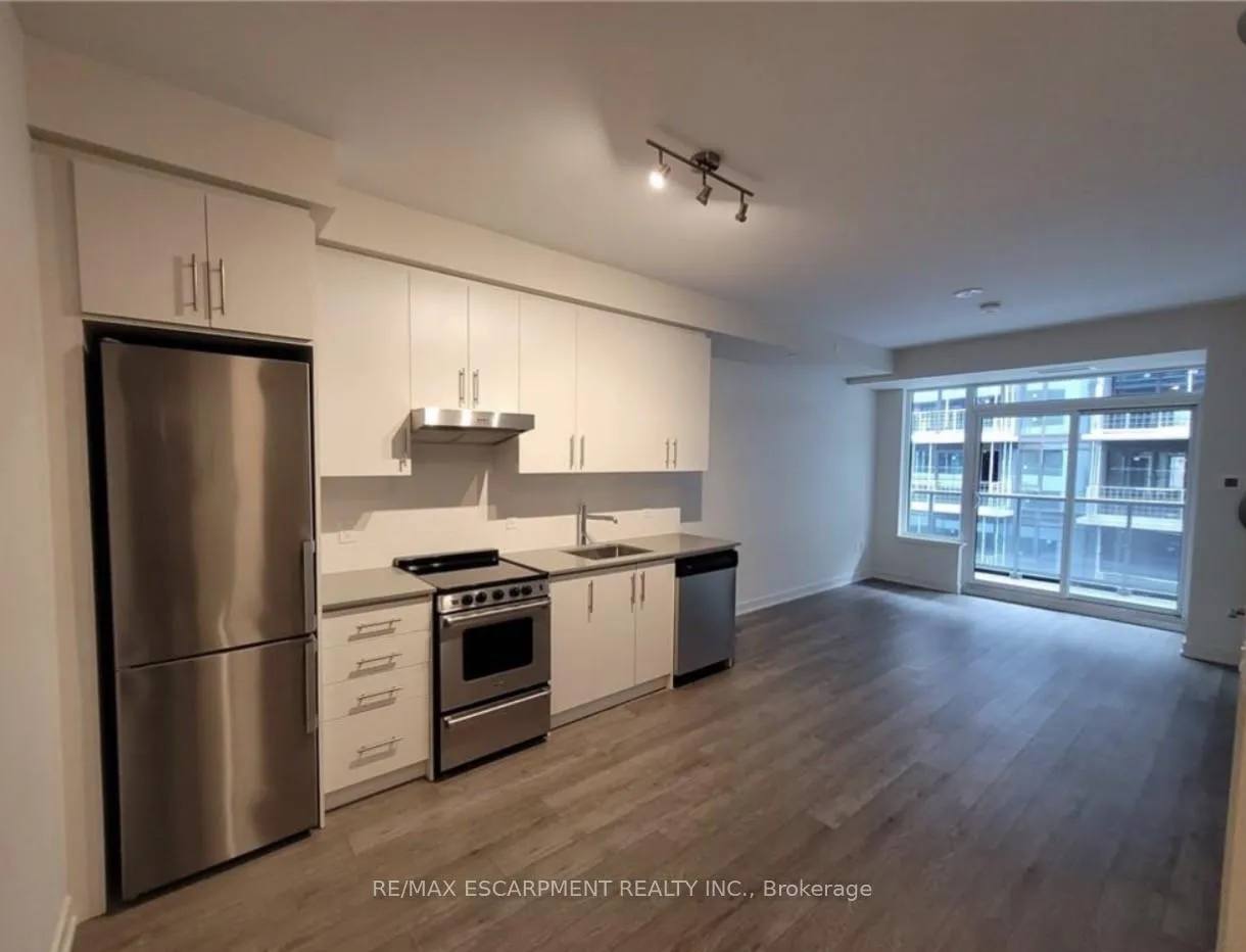 Photo 4 of Unit 1109, 212 King William Street, Hamilton, Beasley — HOMEH