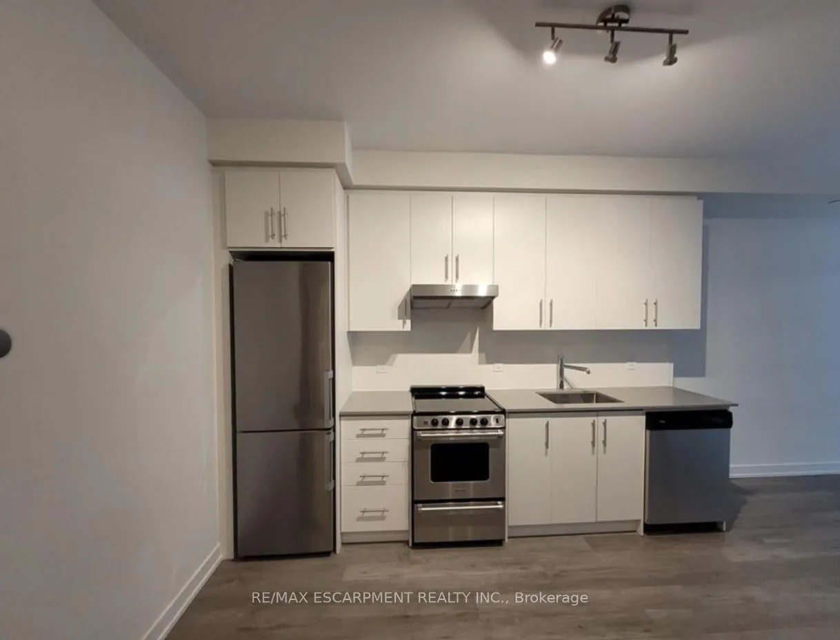 Photo 6 of Unit 1109, 212 King William Street, Hamilton, Beasley — HOMEH