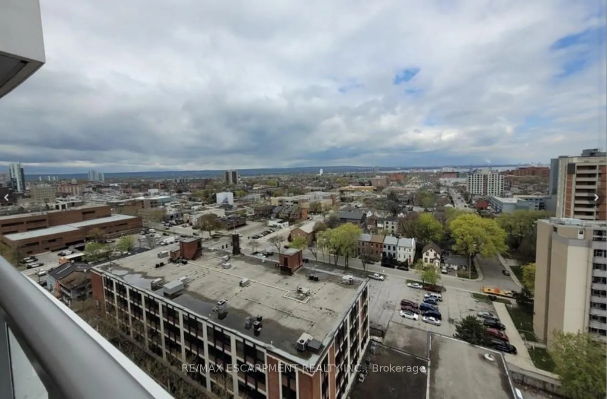Photo 11 of Unit 1109, 212 King William Street, Hamilton, Beasley — HOMEH