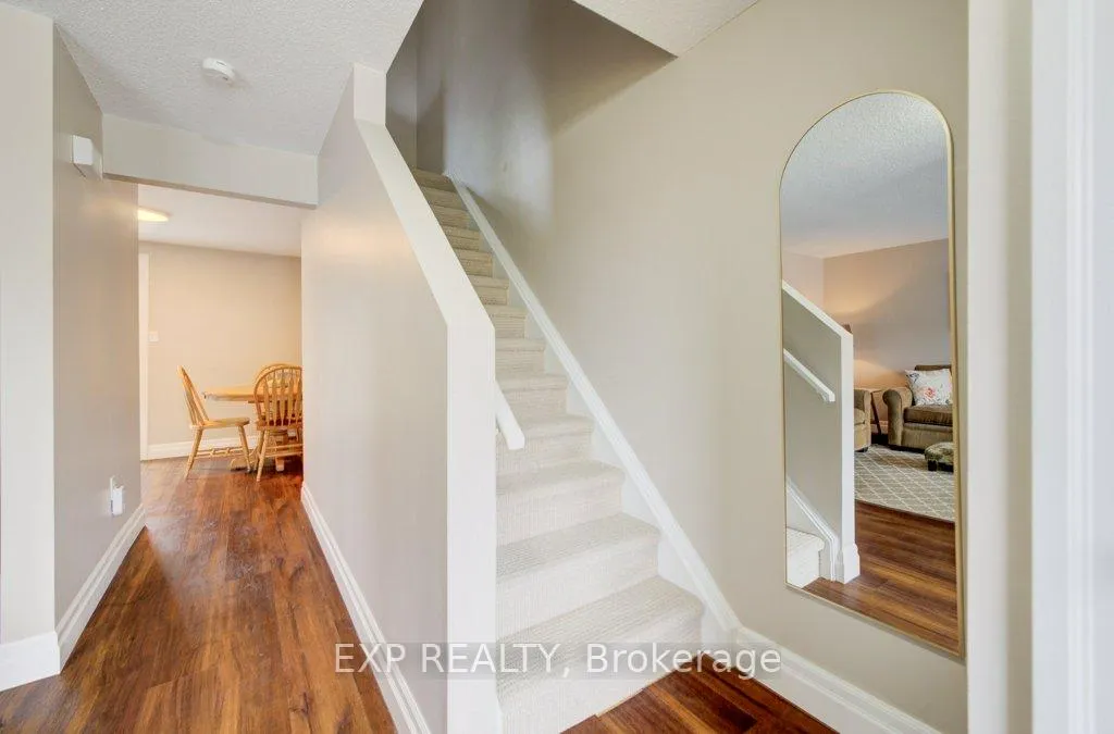 Photo 9 of Unit 34, 180 Marksam Road, Guelph, Willow West/Sugarbush/West Acres — HOMEH