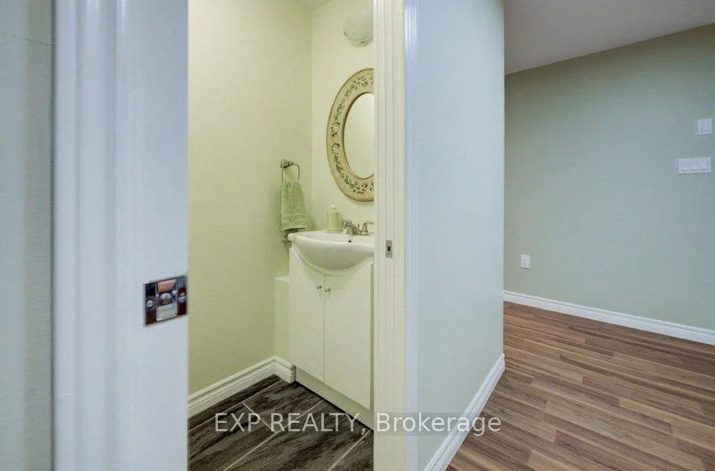 Photo 25 of Unit 34, 180 Marksam Road, Guelph, Willow West/Sugarbush/West Acres — HOMEH