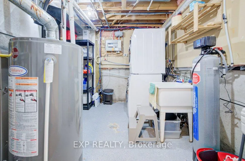 Photo 27 of Unit 34, 180 Marksam Road, Guelph, Willow West/Sugarbush/West Acres — HOMEH