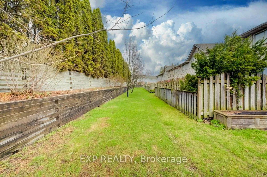 Photo 30 of Unit 34, 180 Marksam Road, Guelph, Willow West/Sugarbush/West Acres — HOMEH