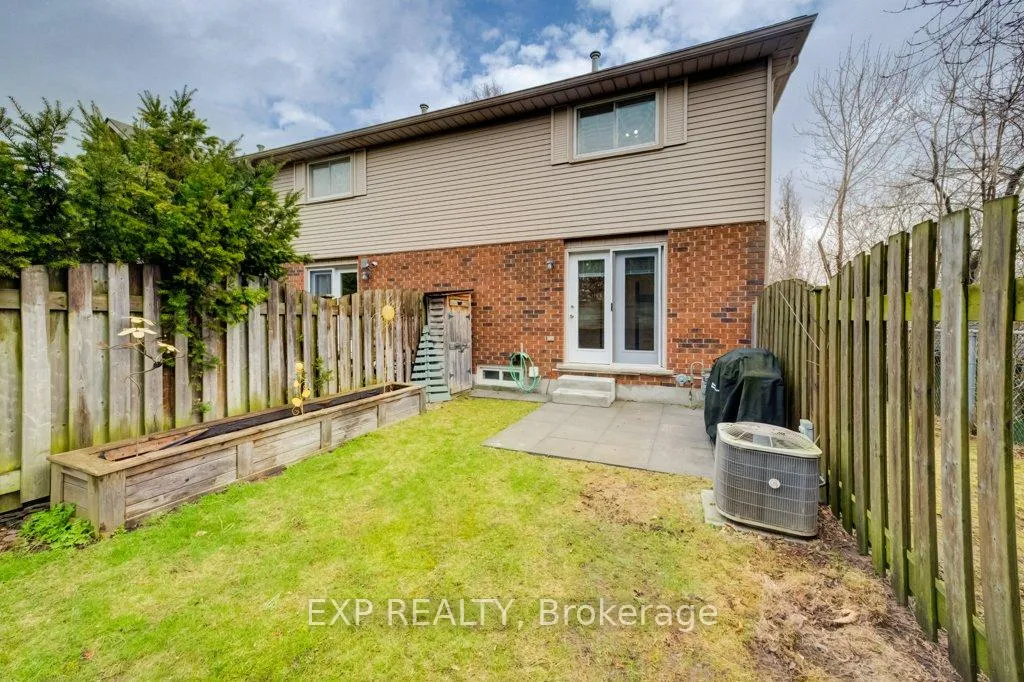Photo 31 of Unit 34, 180 Marksam Road, Guelph, Willow West/Sugarbush/West Acres — HOMEH