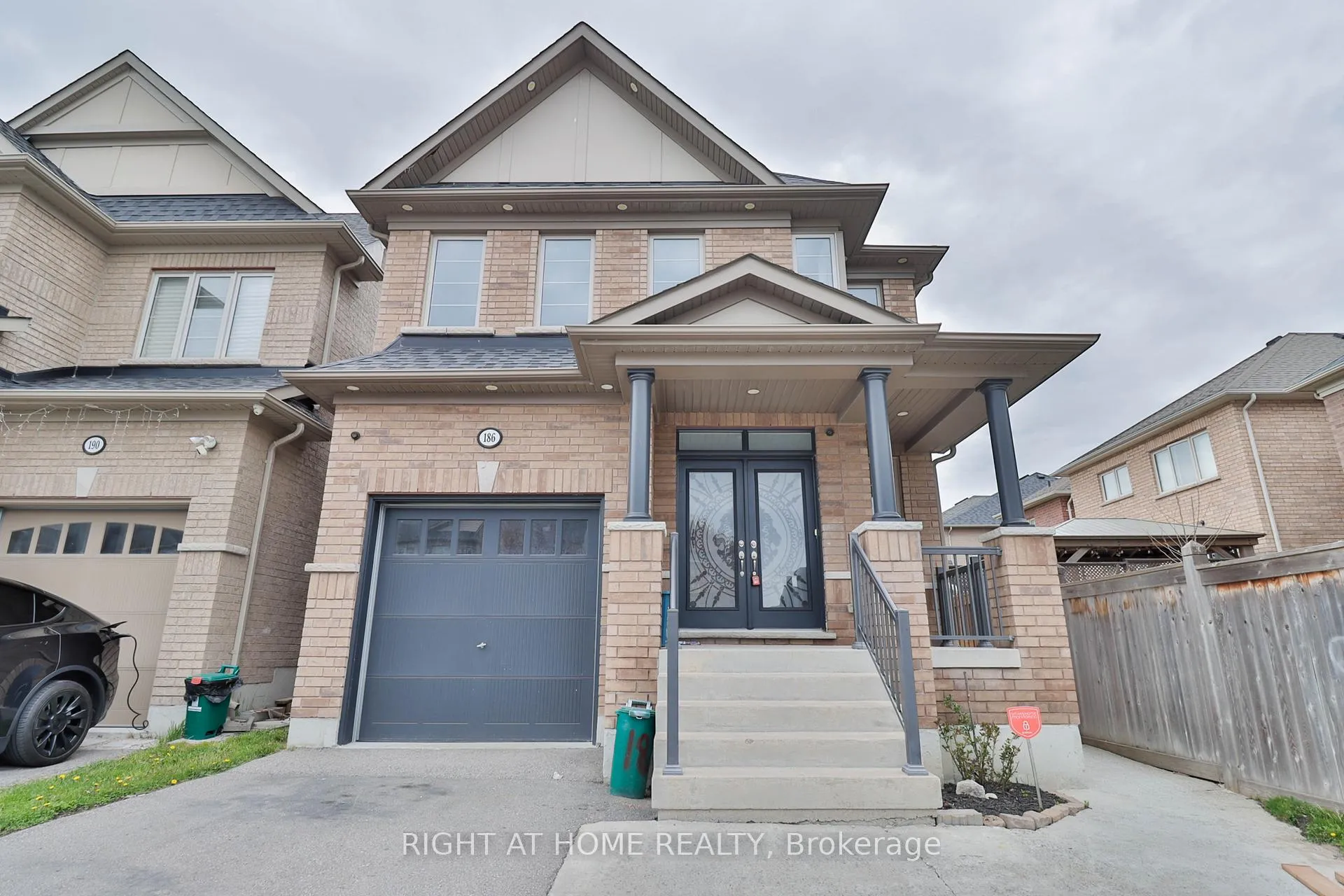 Photo 2 of Unit Bsmt, 186 Cosgrove Drive, Oshawa, Windfields — HOMEH