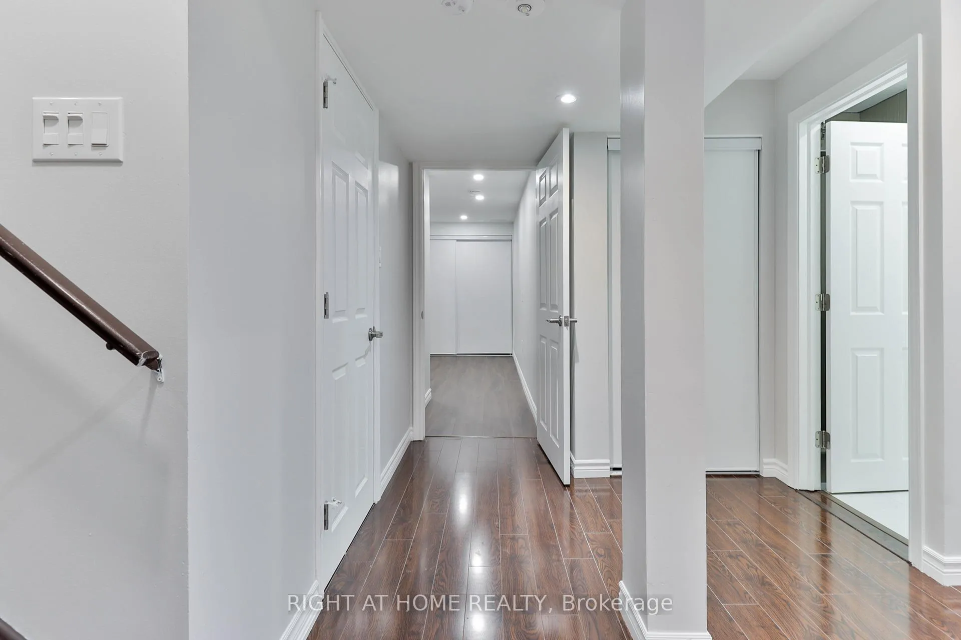 Photo 8 of Unit Bsmt, 186 Cosgrove Drive, Oshawa, Windfields — HOMEH