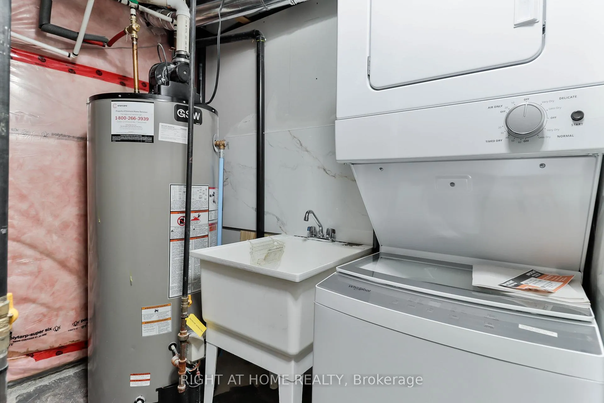 Photo 21 of Unit Bsmt, 186 Cosgrove Drive, Oshawa, Windfields — HOMEH