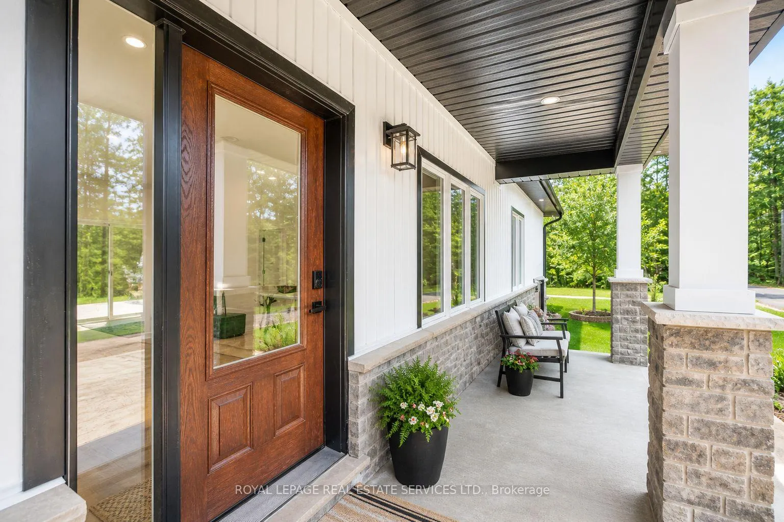 Photo 3 of 99 Tall Pines Drive, Tiny, Rural Tiny — HOMEH