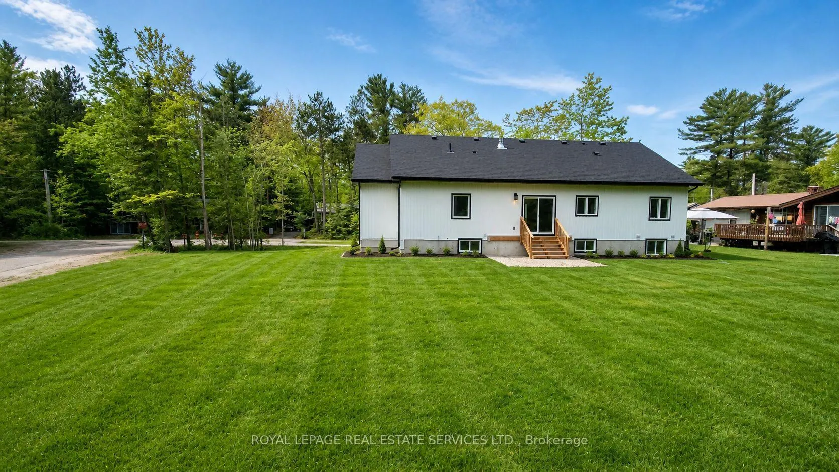 Photo 11 of 99 Tall Pines Drive, Tiny, Rural Tiny — HOMEH
