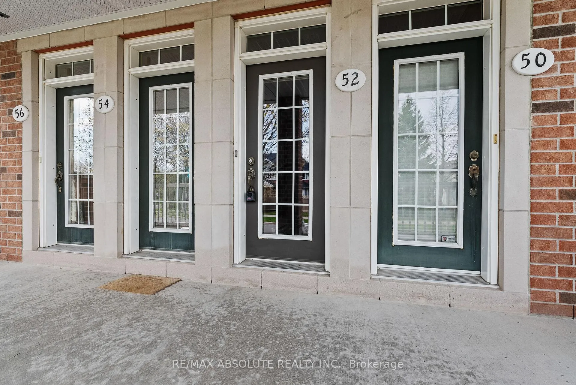 Photo 2 of 52 Edenvale Drive, Ottawa, Kanata - Beaverbrook — HOMEH