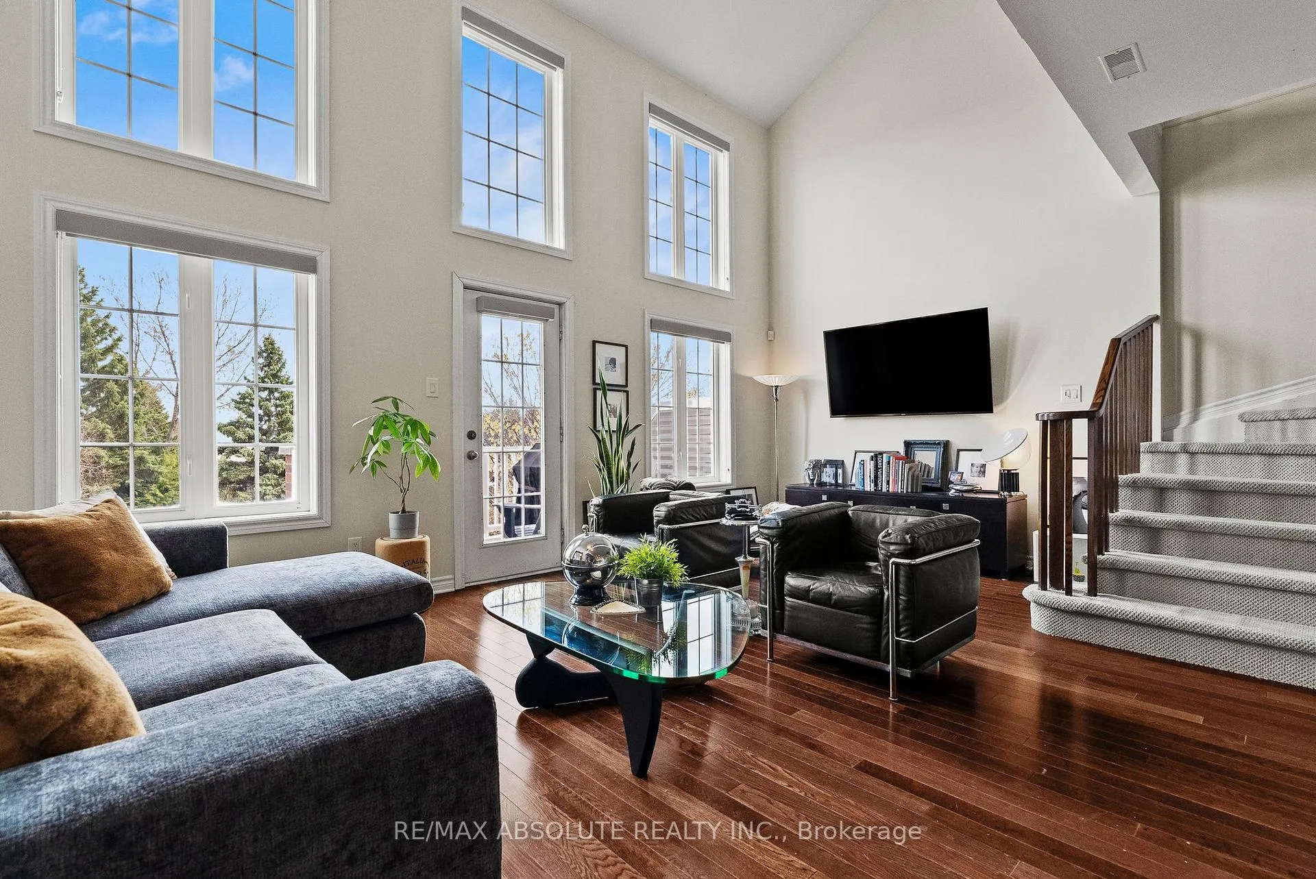 Photo 6 of 52 Edenvale Drive, Ottawa, Kanata - Beaverbrook — HOMEH