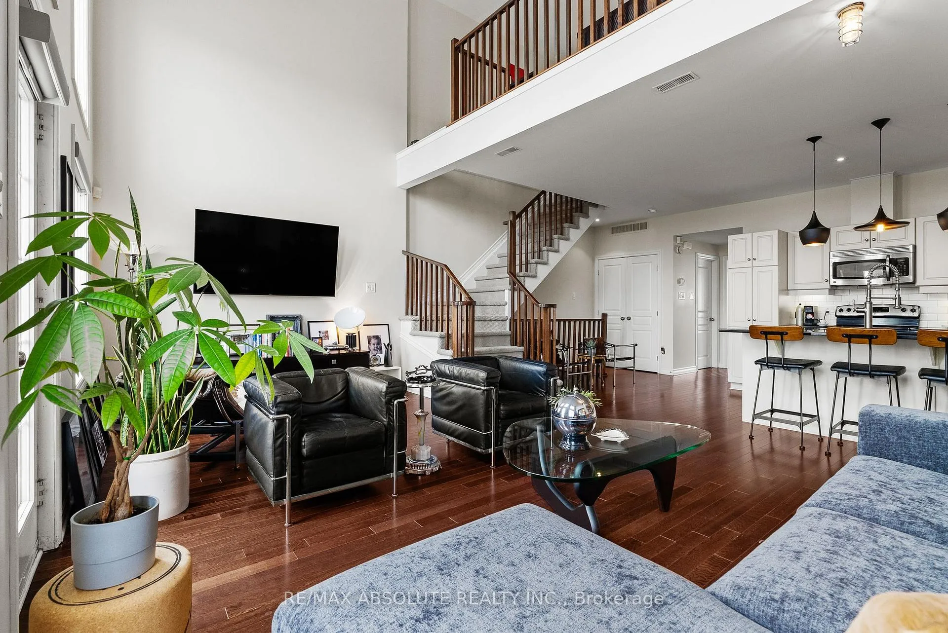 Photo 11 of 52 Edenvale Drive, Ottawa, Kanata - Beaverbrook — HOMEH