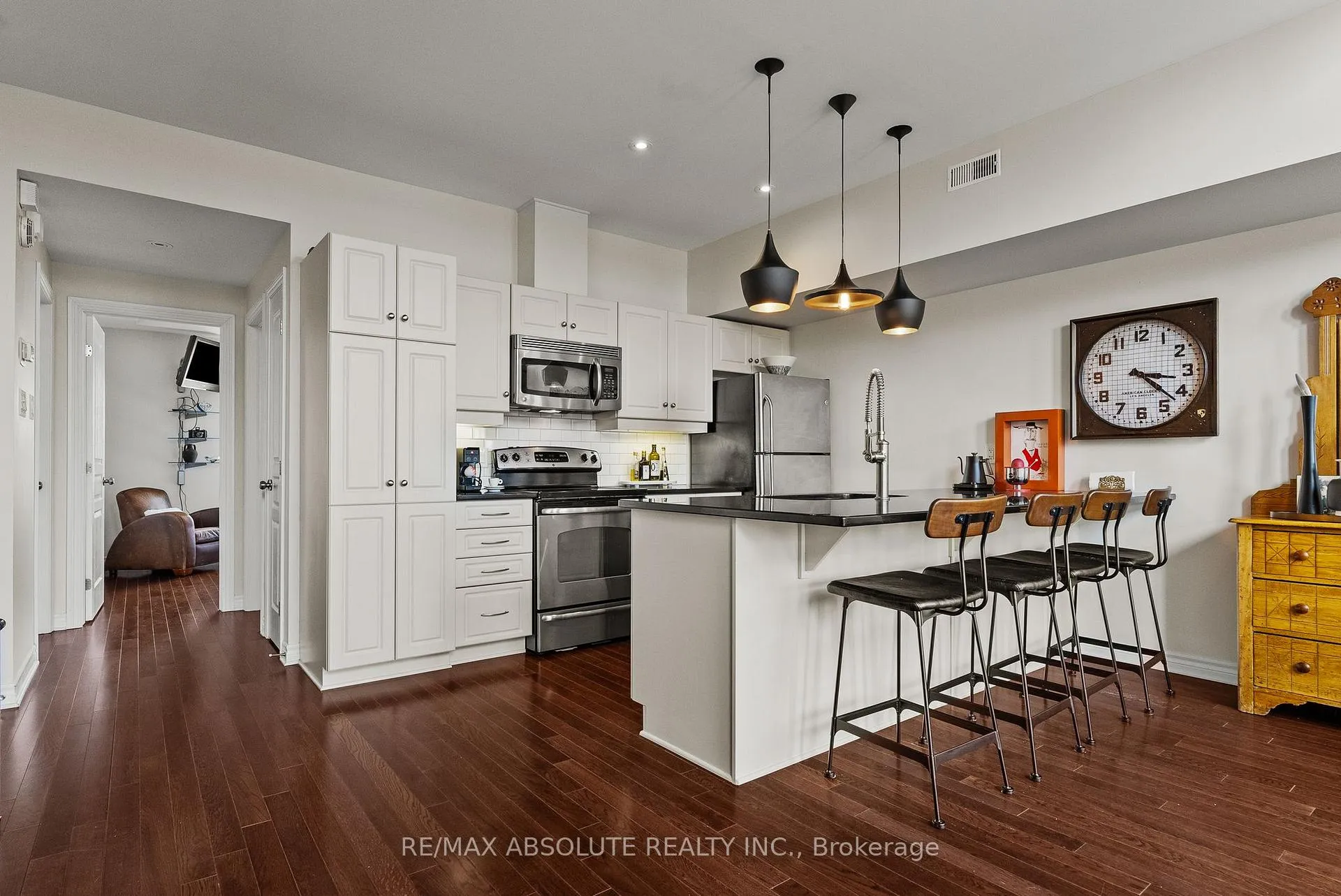 Photo 17 of 52 Edenvale Drive, Ottawa, Kanata - Beaverbrook — HOMEH