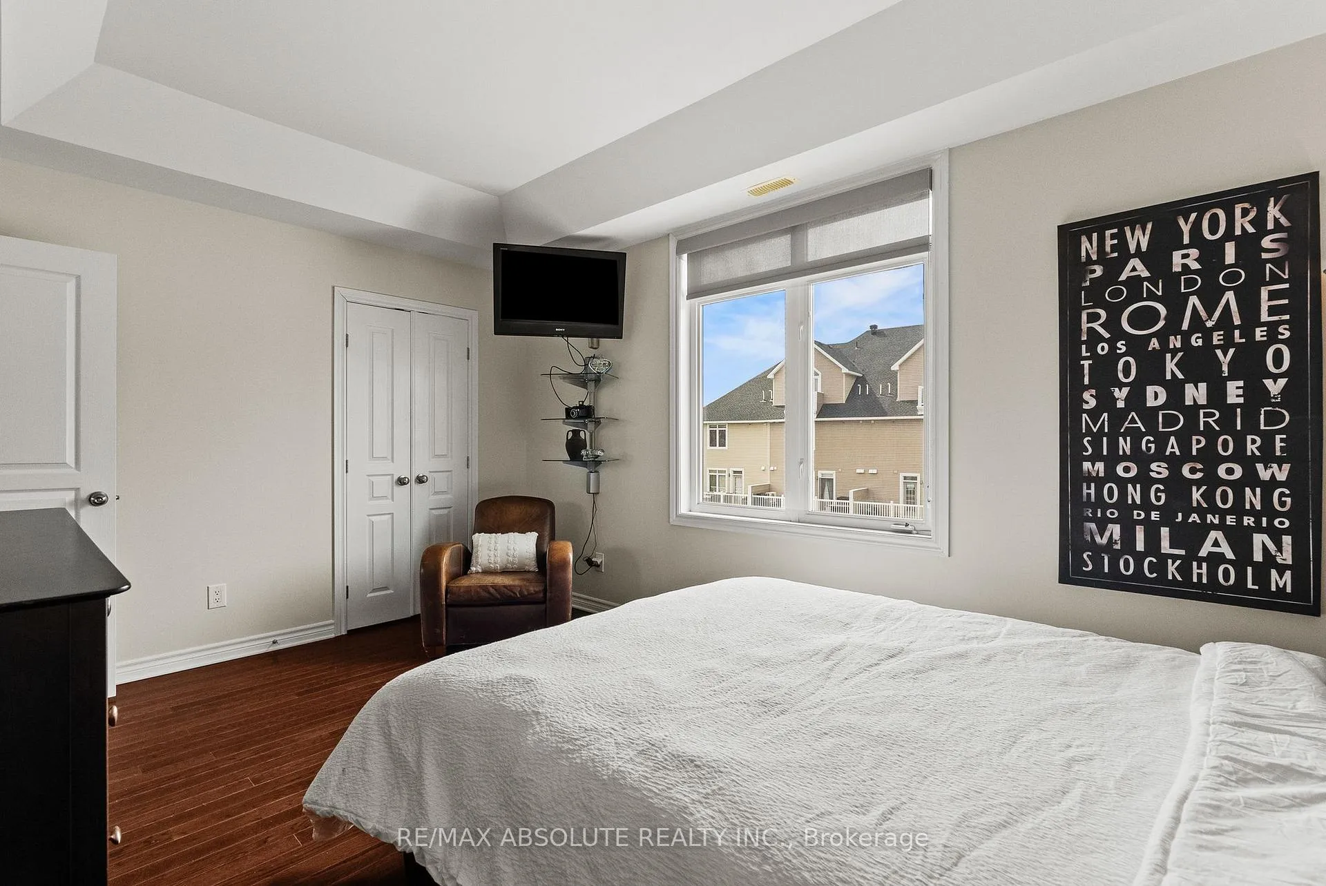 Photo 20 of 52 Edenvale Drive, Ottawa, Kanata - Beaverbrook — HOMEH