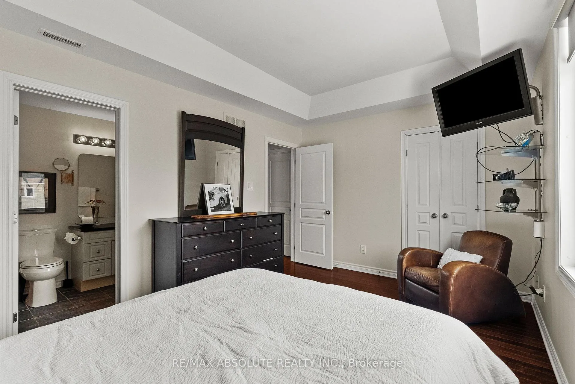 Photo 21 of 52 Edenvale Drive, Ottawa, Kanata - Beaverbrook — HOMEH