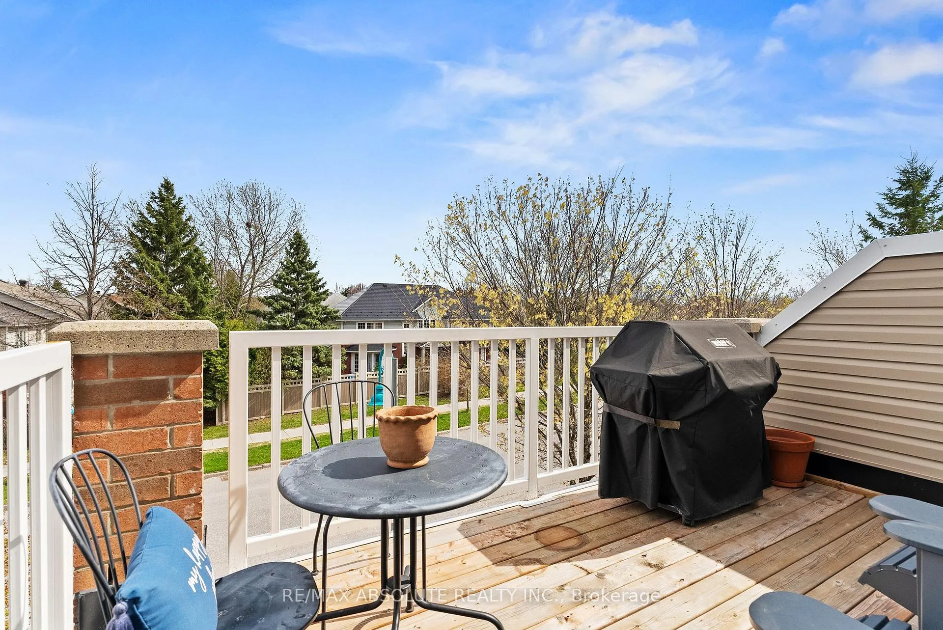 Photo 34 of 52 Edenvale Drive, Ottawa, Kanata - Beaverbrook — HOMEH