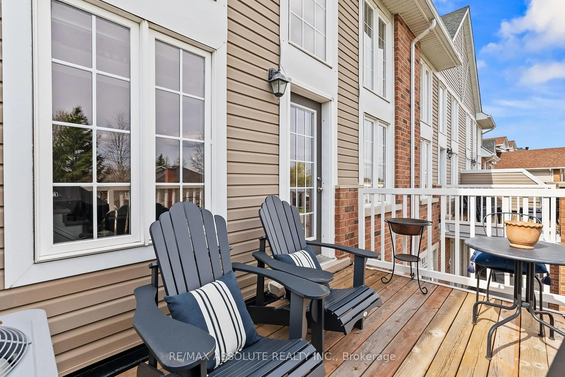 Photo 35 of 52 Edenvale Drive, Ottawa, Kanata - Beaverbrook — HOMEH
