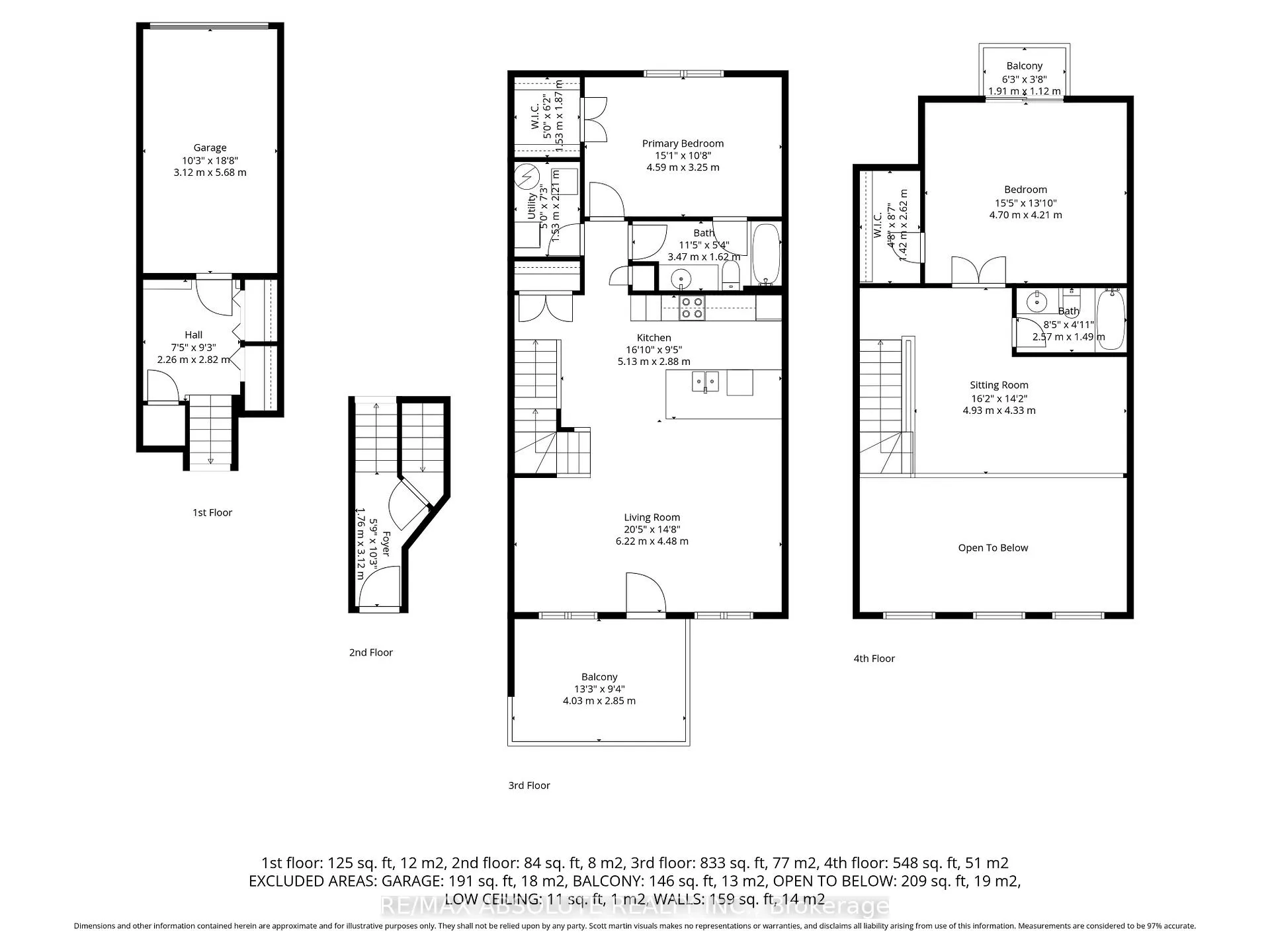 Photo 42 of 52 Edenvale Drive, Ottawa, Kanata - Beaverbrook — HOMEH